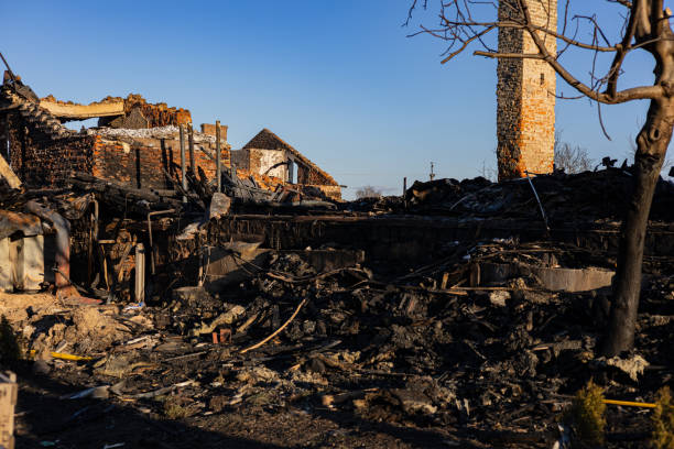 Reliable Fire Damage Removal contractor in Northfield, KY by Fire Damage Flint