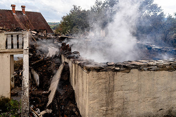 Affordable Fire Damage Removal solutions in Northfield, KY